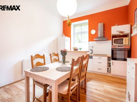 Prodej bytu, 2+1, 67 m²