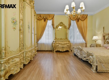 Prodej bytu, 2+kk, 97 m²