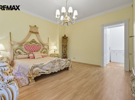 Prodej bytu, 2+kk, 97 m²