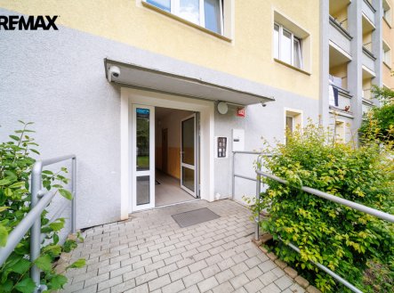 Prodej bytu, 3+1, 54 m²