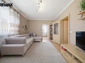 Prodej bytu, 3+1, 54 m²