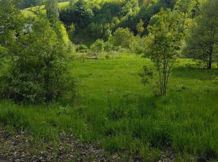 Prodej pozemku pro bydlení, 1 000 m² obrázek