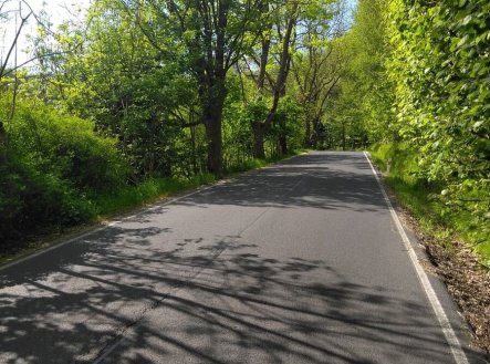 Prodej pozemku pro bydlení, 1 000 m²