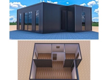 Prodej pozemku pro bydlení, 1 000 m²