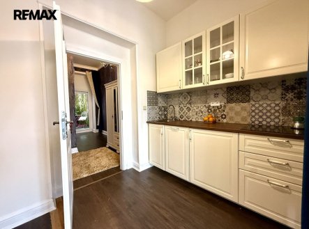 Prodej bytu, 2+kk, 48 m²