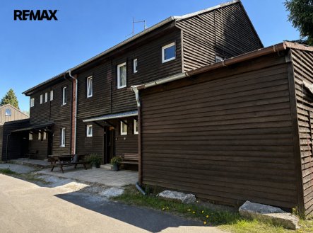 Prodej jiné komerční nemovitosti, 35 m²