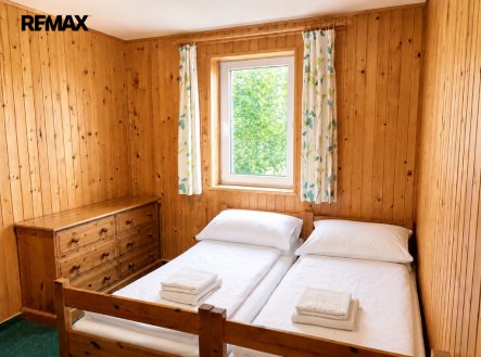 Prodej jiné komerční nemovitosti, 35 m²