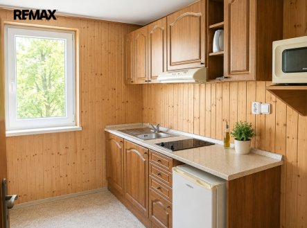 Prodej jiné komerční nemovitosti, 35 m²