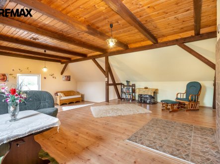Prodej domu/vily, 237 m²