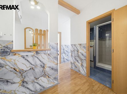 Prodej bytu, 2+1, 54 m²