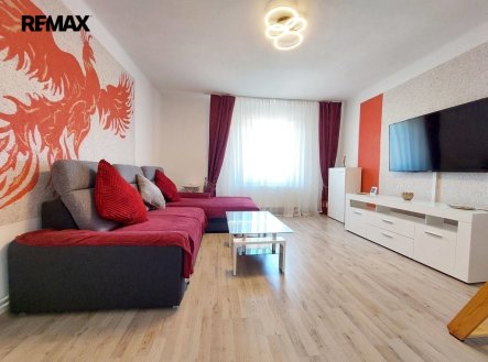 Prodej bytu, 1+1, 63 m²