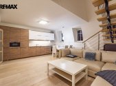 Pronájem bytu, 4+kk, 118 m²