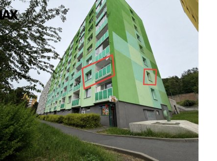 Prodej bytu, 4+1, 78 m²