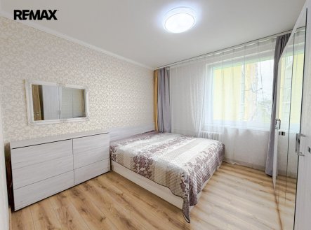 Prodej bytu, 4+1, 78 m² obrázek