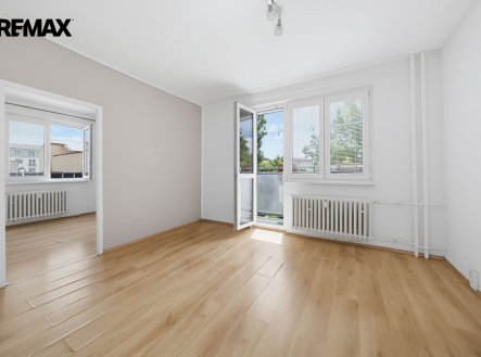 Prodej bytu, 3+1, 64 m²