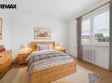 Prodej bytu, 3+1, 64 m²