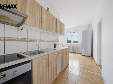Prodej bytu, 3+1, 64 m² obrázek