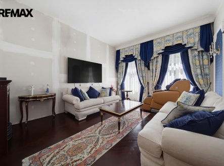 Prodej bytu, 3+1, 94 m²