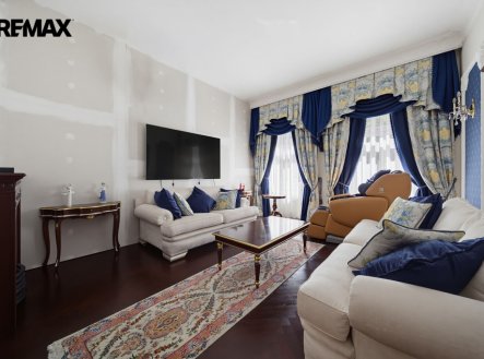 Prodej bytu, 3+1, 94 m²