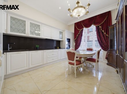 Prodej bytu, 3+1, 94 m²