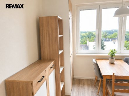 Prodej bytu, 2+1, 68 m²
