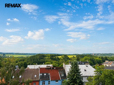 Prodej bytu, 2+1, 68 m²