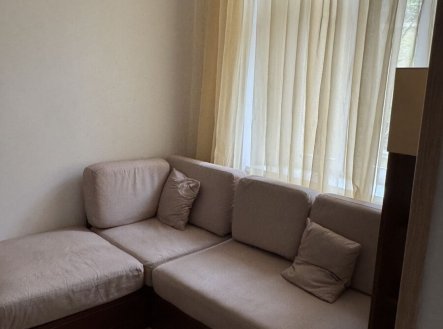 Pronájem bytu, 3+1, 68 m²