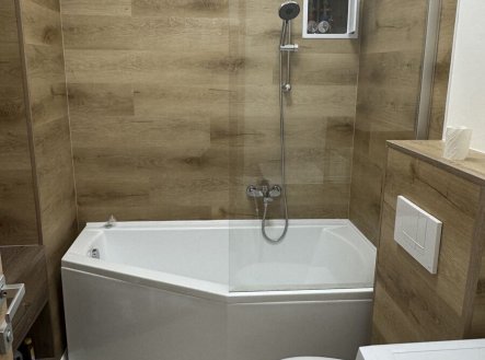 Pronájem bytu, 3+1, 68 m²