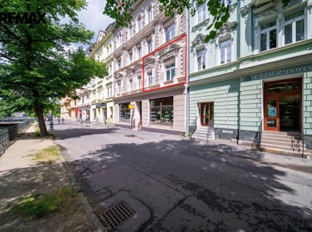Prodej bytu, 3+kk, 65 m²