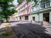 Prodej bytu, 3+kk, 65 m²