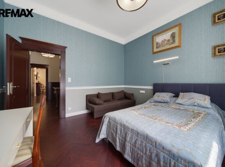 Prodej bytu, 3+kk, 65 m²