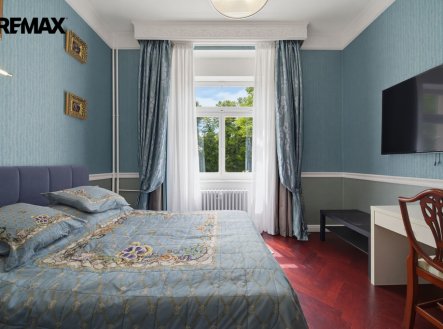 Prodej bytu, 3+kk, 65 m²