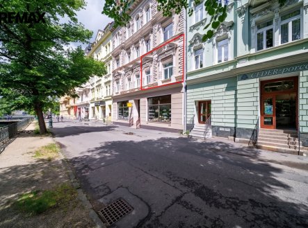 Prodej bytu, 3+kk, 65 m²