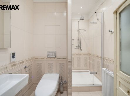 Prodej bytu, 3+kk, 65 m²