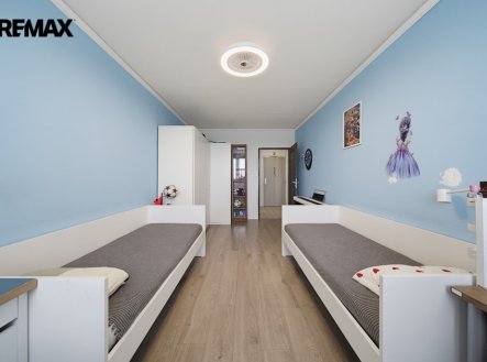 Prodej bytu, 2+kk, 49 m²