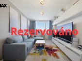 Prodej bytu, 2+kk, 49 m²