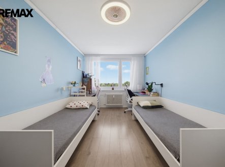 Prodej bytu, 2+kk, 49 m²
