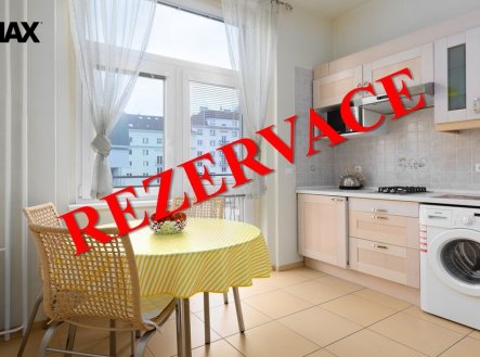 Prodej bytu, 1+1, 41 m²