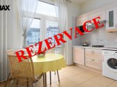 Prodej bytu, 1+1, 41 m²
