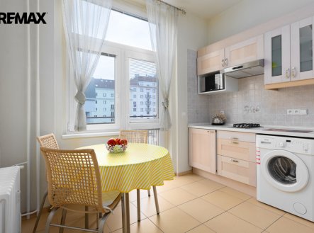 Prodej bytu, 1+1, 41 m²