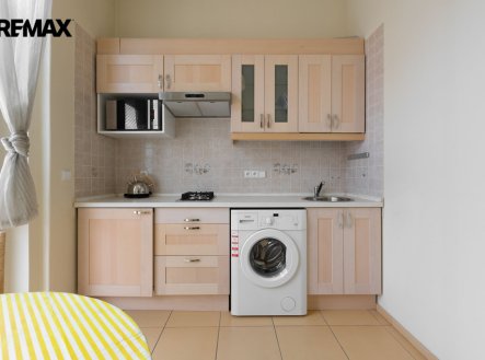 Prodej bytu, 1+1, 41 m²