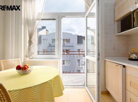 Prodej bytu, 1+1, 41 m²
