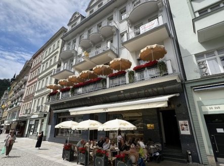 Pronájem kanceláře, 12 m²