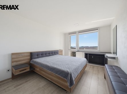 Prodej bytu, 4+1, 82 m²