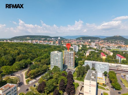 Prodej bytu, 4+1, 82 m²