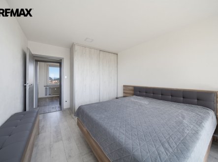 Prodej bytu, 4+1, 82 m²