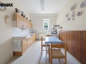 Prodej bytu, 3+1, 119 m²