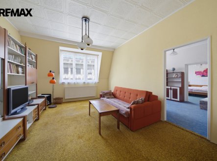 Prodej bytu, 3+1, 119 m²