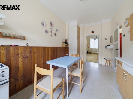 Prodej bytu, 3+1, 119 m²