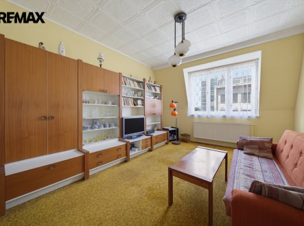 Prodej bytu, 3+1, 119 m²